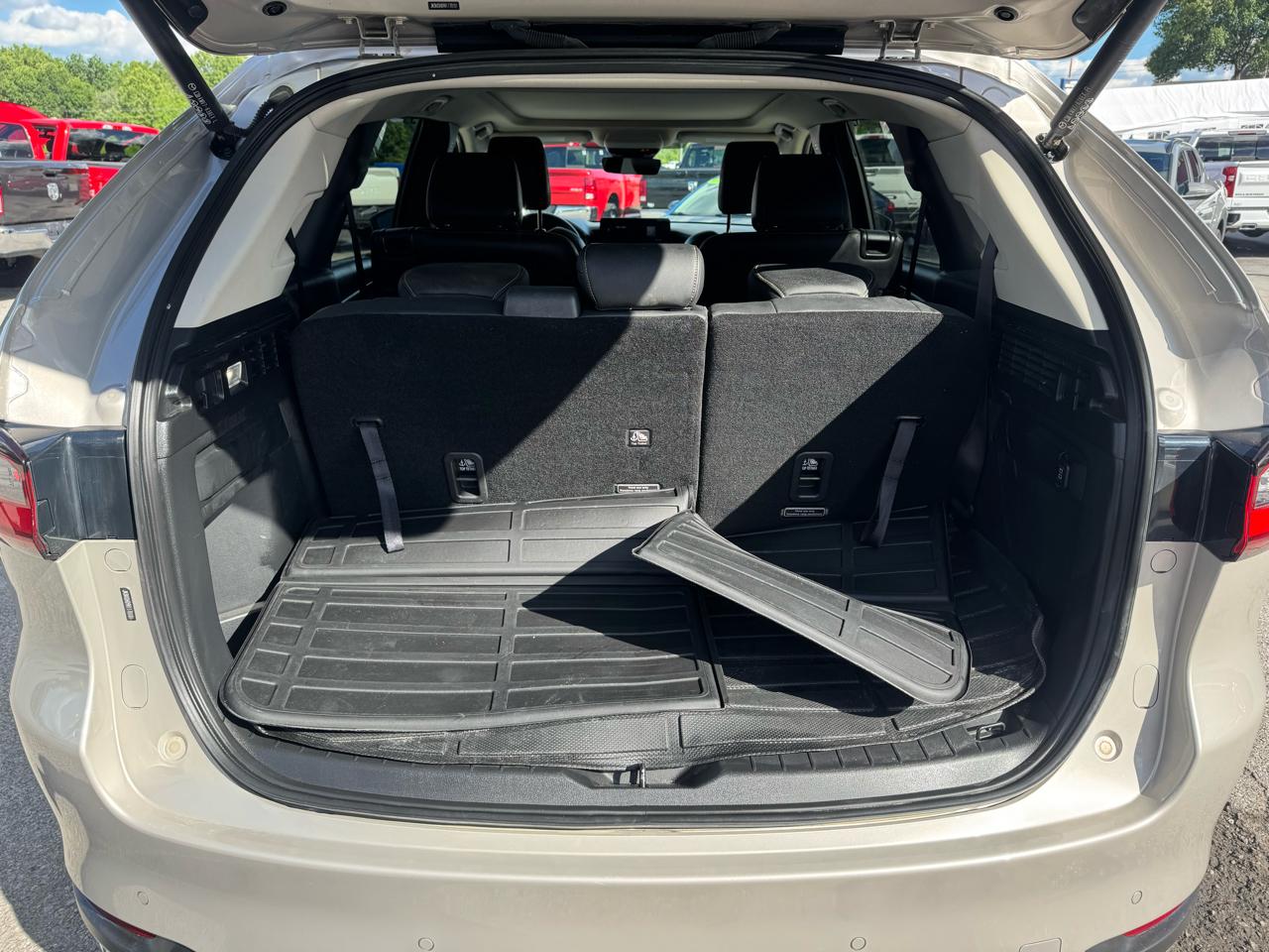 Mazda CX-90 3.3 Turbo Premium AWD 2024