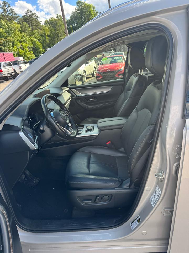 Mazda CX-90 3.3 Turbo Premium AWD 2024