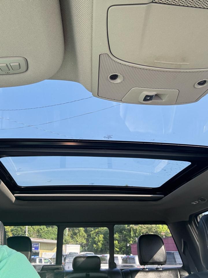 Ford F-150 4WD SuperCrew 139" Lariat 2019
