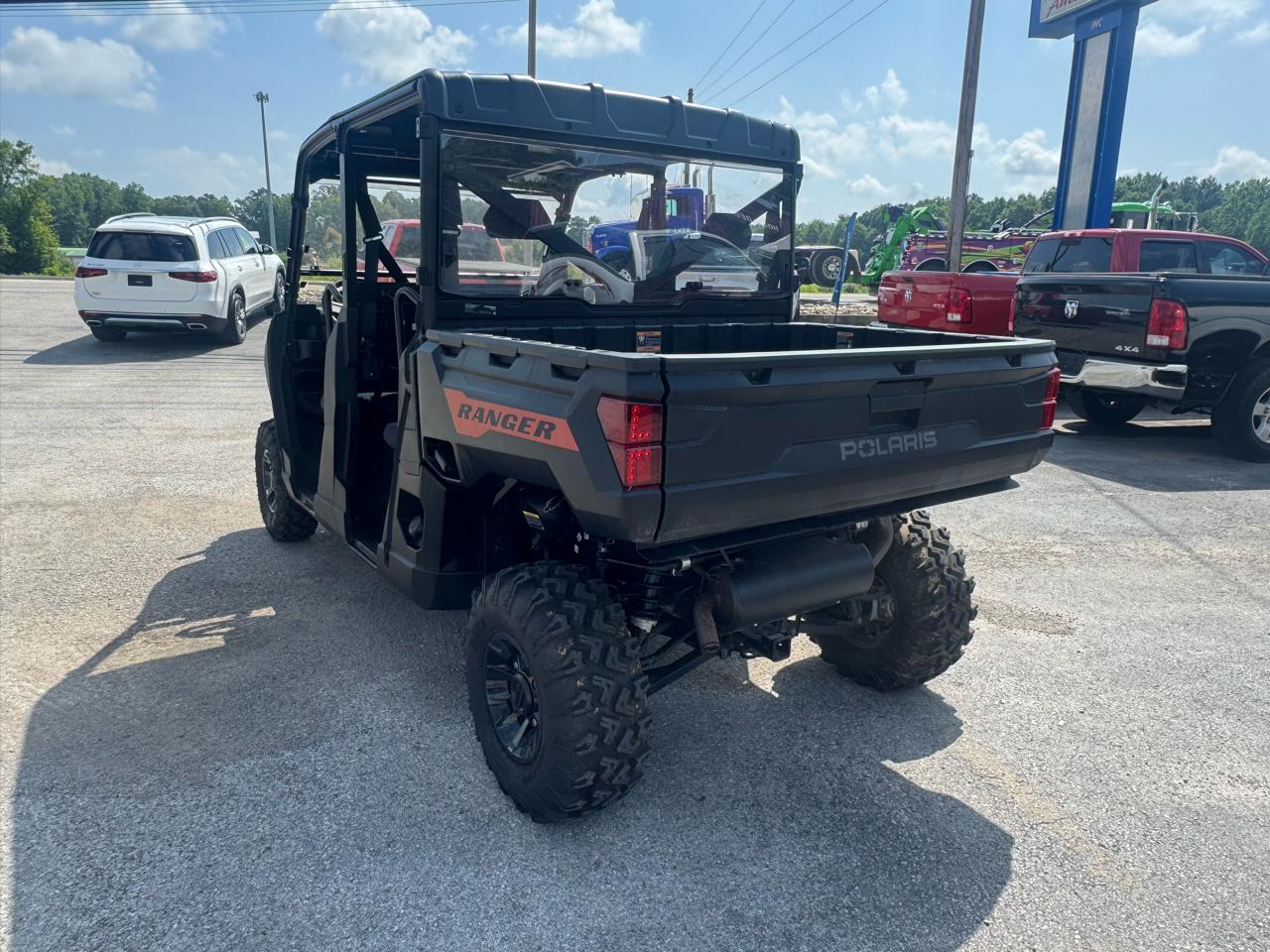 Polaris Ranger 1000 Premium  2026