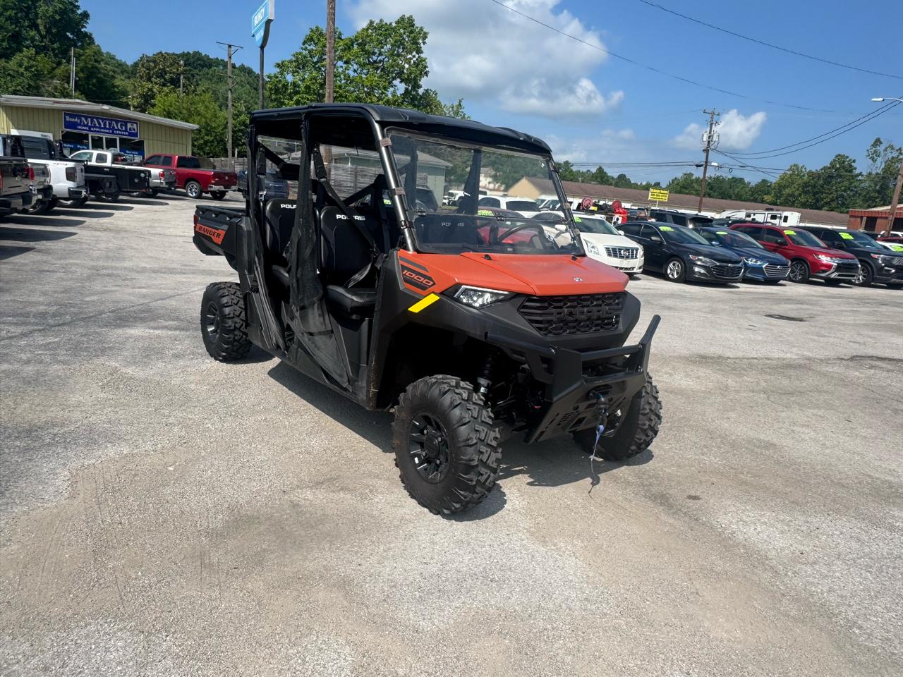 Polaris Ranger 1000 Premium  2026