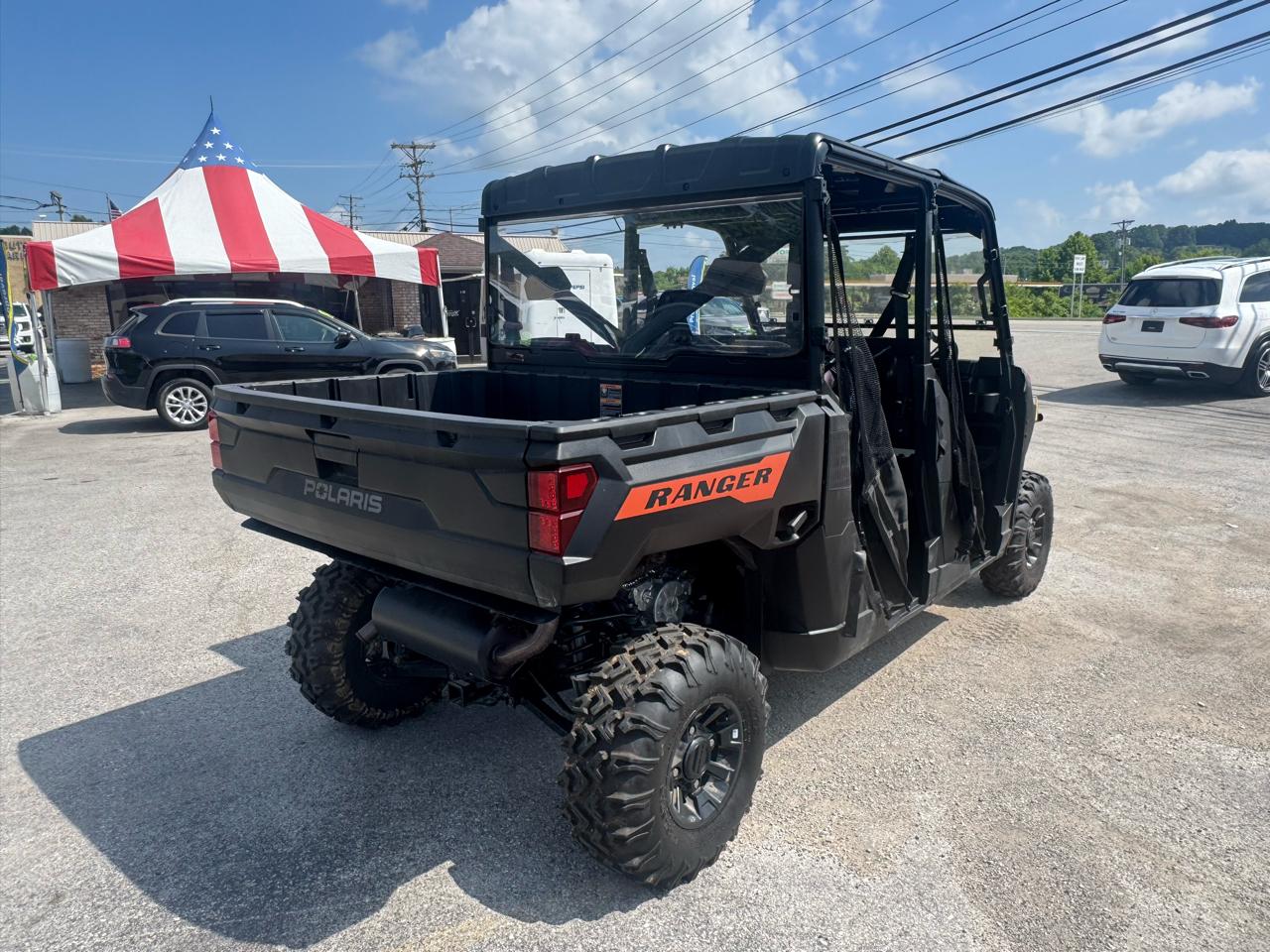 Polaris Ranger 1000 Premium  2026
