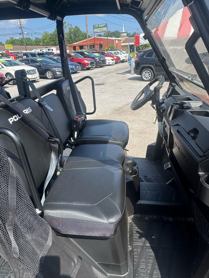 Polaris Ranger 1000 Premium  2026