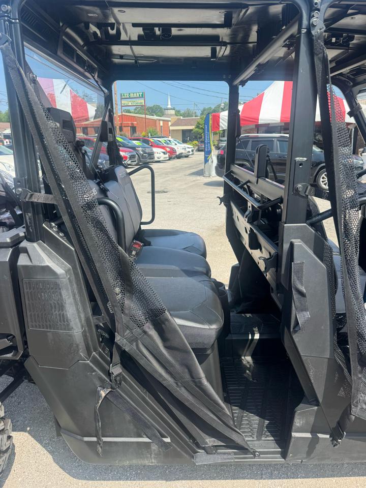 Polaris Ranger 1000 Premium  2026