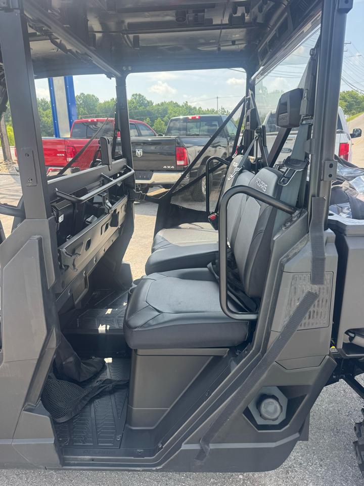 Polaris Ranger 1000 Premium  2026