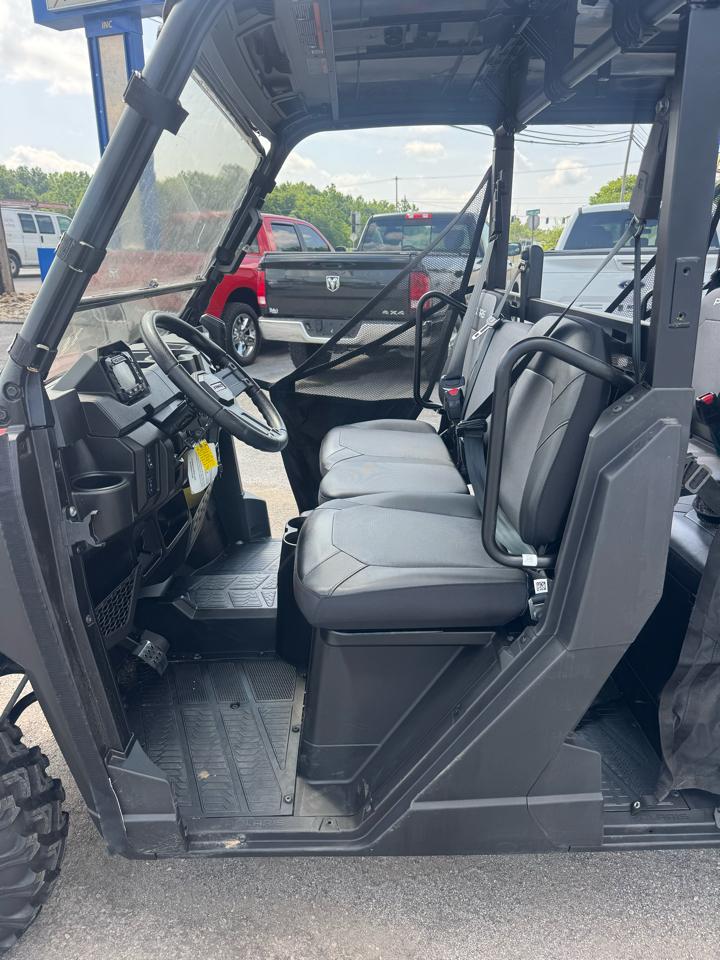 Polaris Ranger 1000 Premium  2026