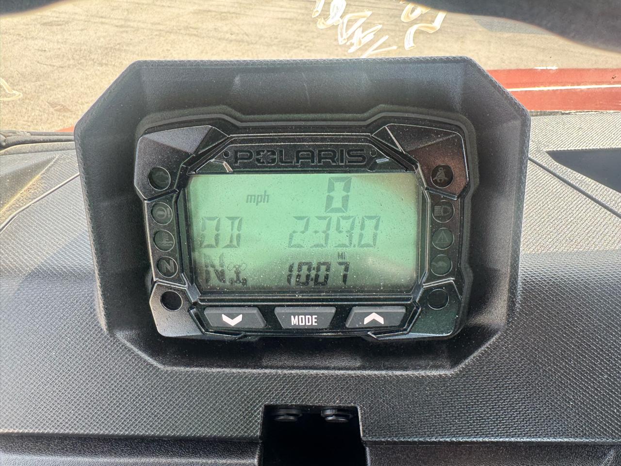 Polaris Ranger 1000 Premium  2026