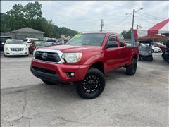 2013 Toyota Tacoma 