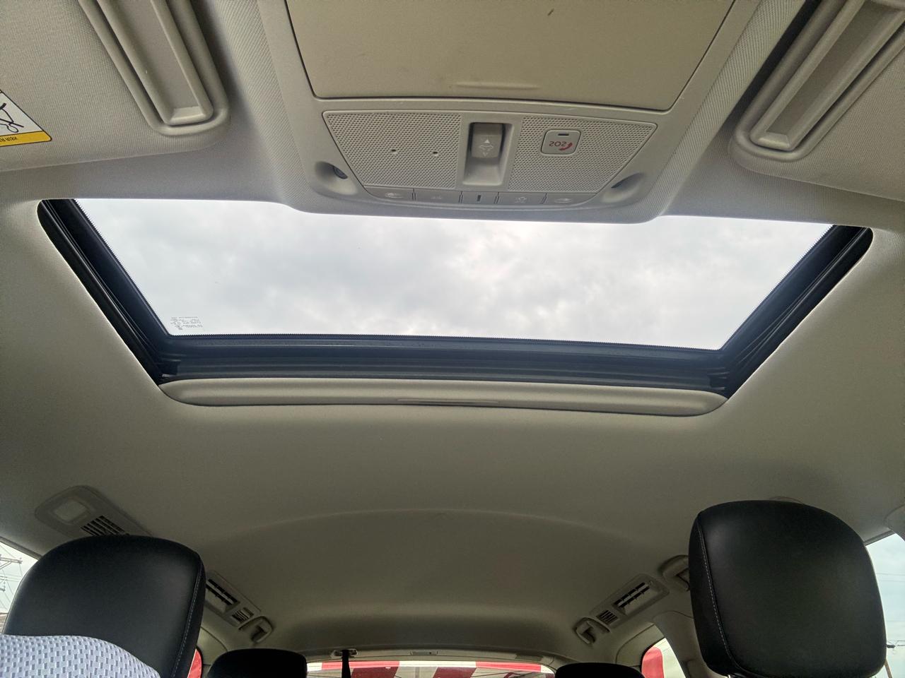 Infiniti QX80 LUXE AWD 2019