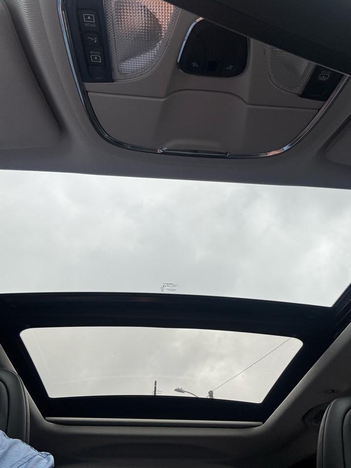 Jeep Cherokee Trailhawk 4x4 2019