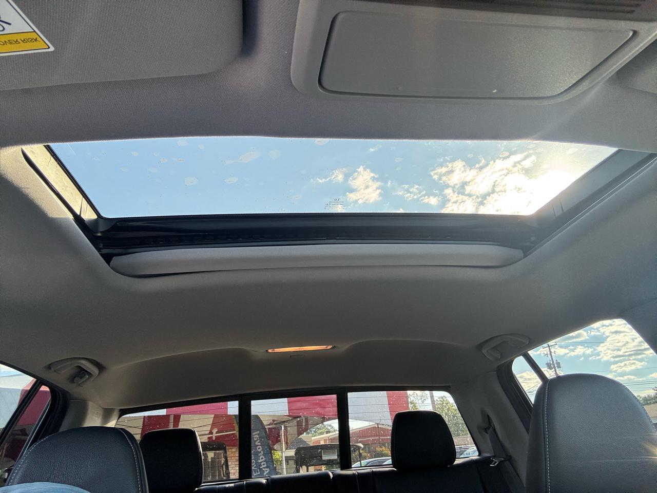 Honda Ridgeline RTL AWD 2021