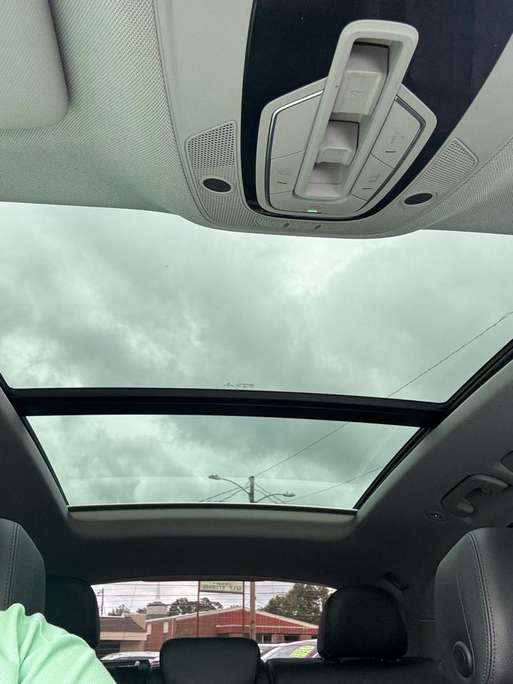 Audi Q5 Titanium Premium 45 TFSI quattro 2020