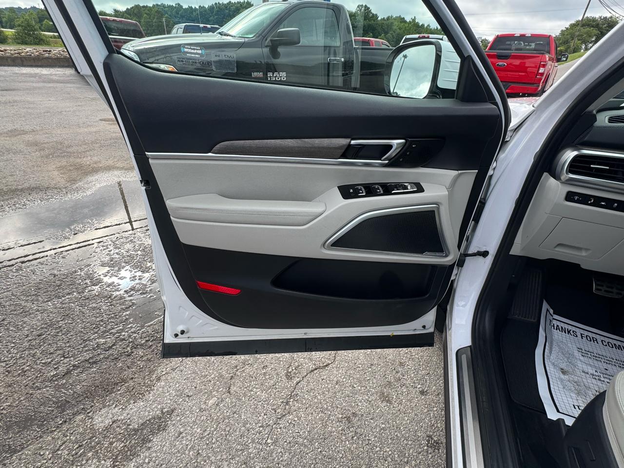 Kia Telluride SX AWD 2021