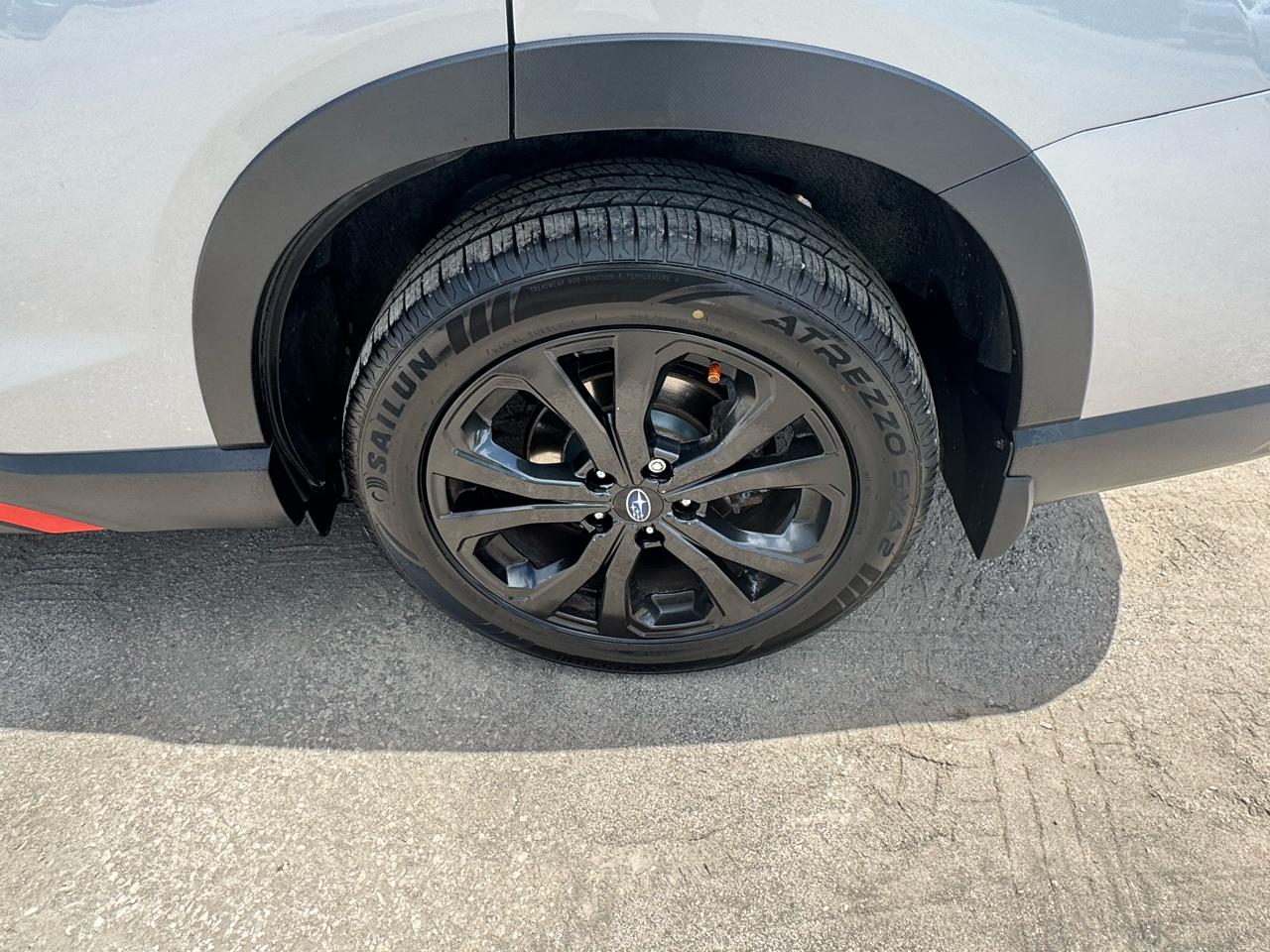 Subaru Forester 2.5i Sport 2019