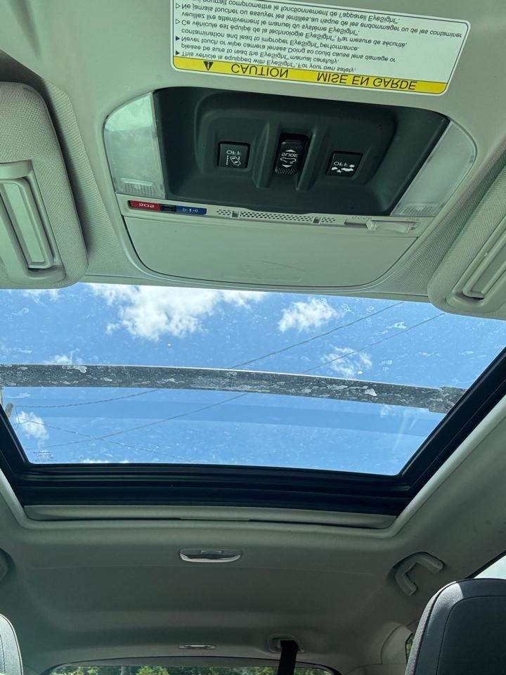 Subaru Forester 2.5i Sport 2019