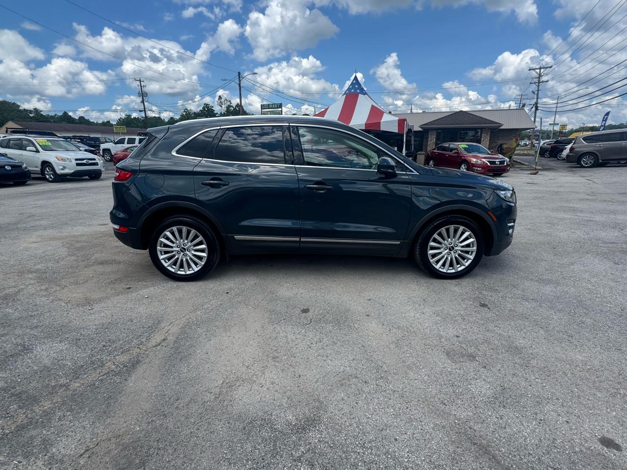 Lincoln MKC Standard FWD 2019