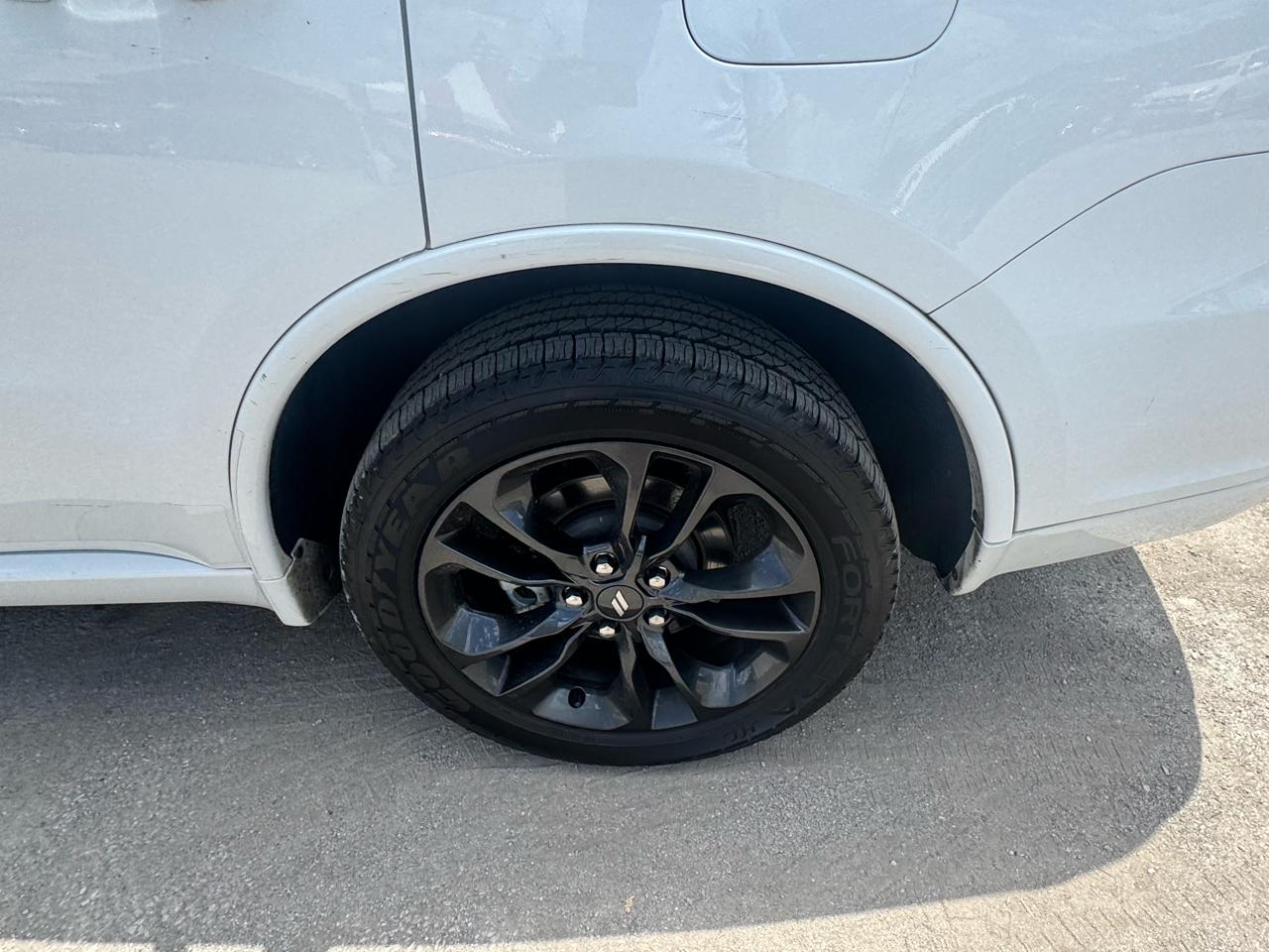 Dodge Durango GT AWD 2021