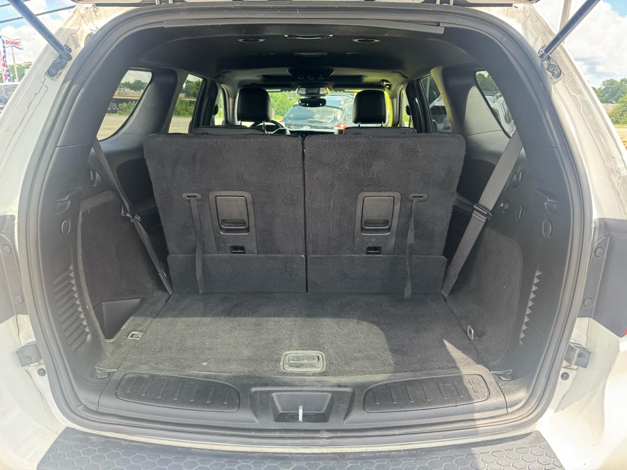 Dodge Durango GT AWD 2021