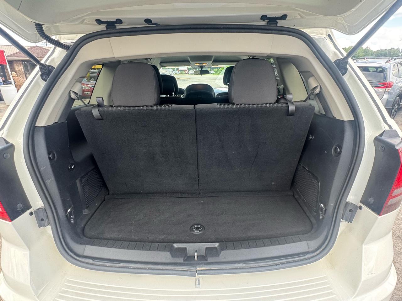 Dodge Journey SE FWD 2018