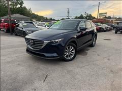 2016 Mazda CX-9 