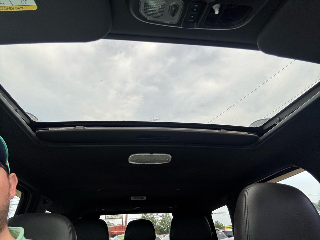 Ford Escape FWD 4dr XLT 2011