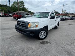 2009 Toyota Tacoma 