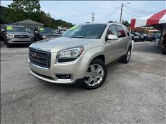 2017 GMC Acadia Limited 