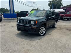 2023 Jeep Renegade 
