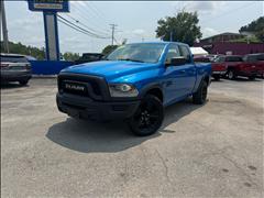 2021 RAM 1500 Classic 
