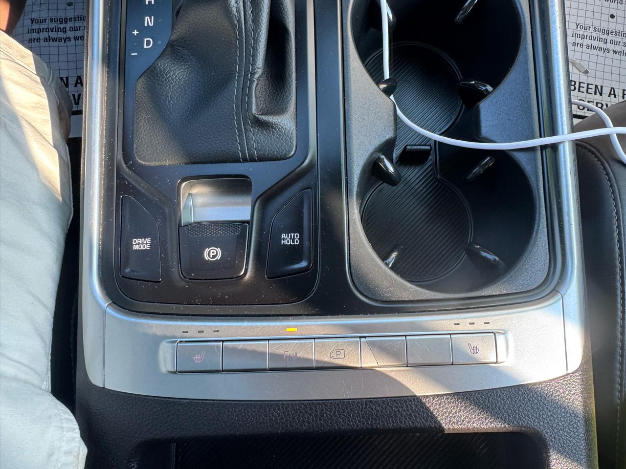 Kia Carnival LXS FWD 2025