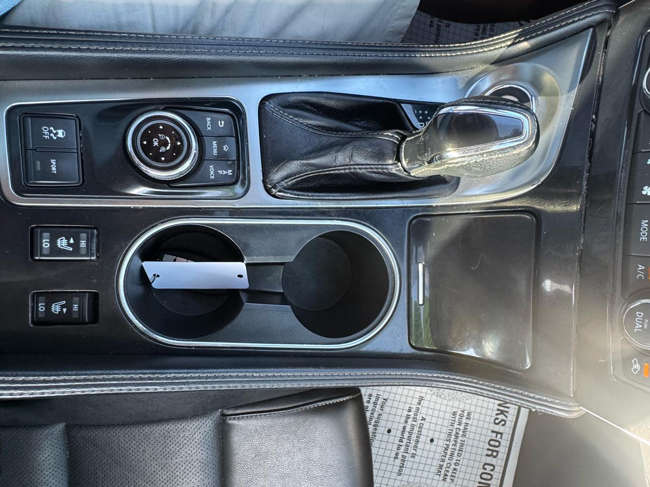 Nissan Maxima SV 3.5L 2021