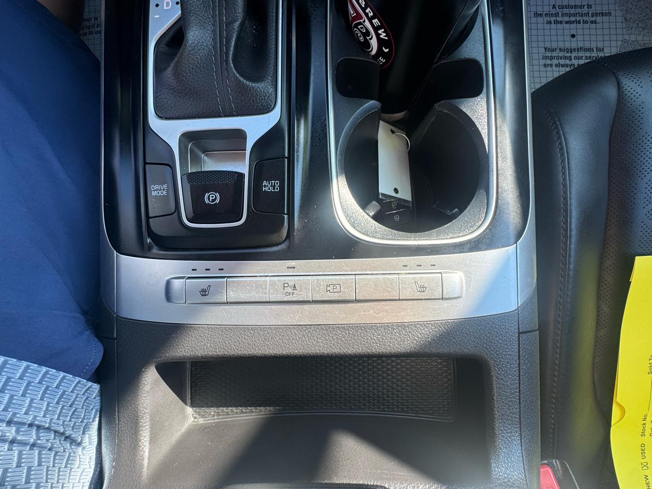 Kia Carnival LX FWD w/Seat Pkg 2024