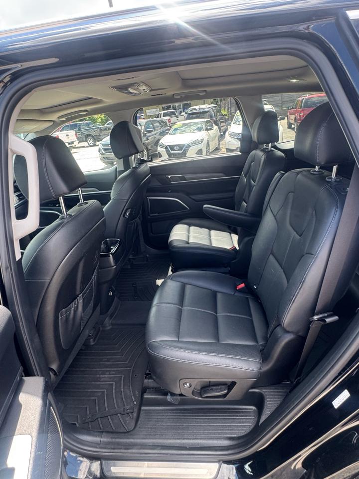 Kia Telluride SX FWD 2022