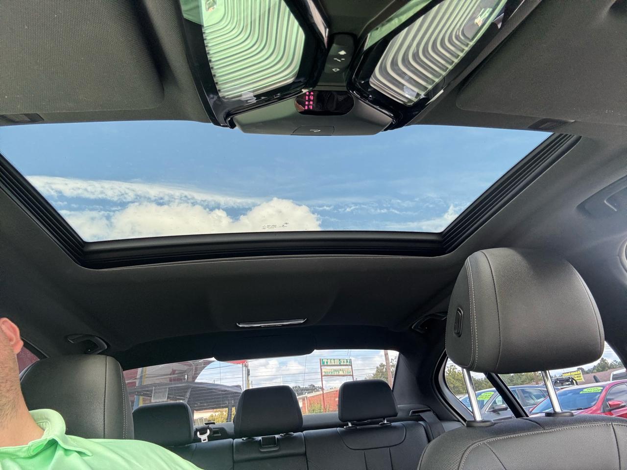 BMW 5 Series 530i xDrive Sedan 2021
