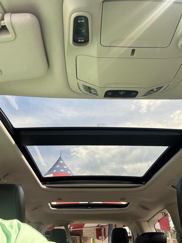 Chrysler Pacifica Limited FWD 2020