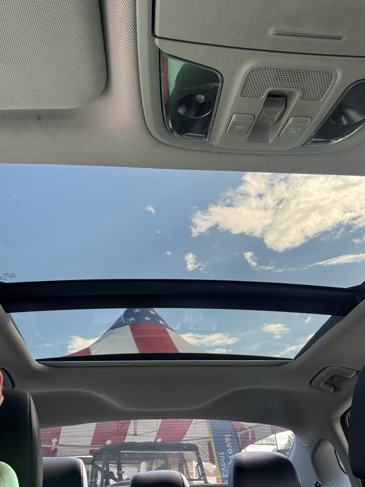 Kia Optima S Auto 2018