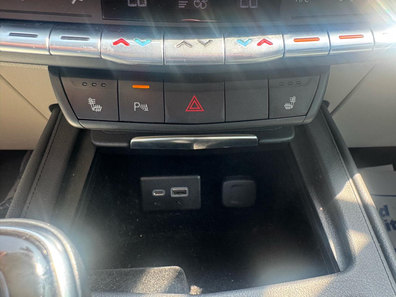 Cadillac XT4 AWD 4dr Luxury 2020