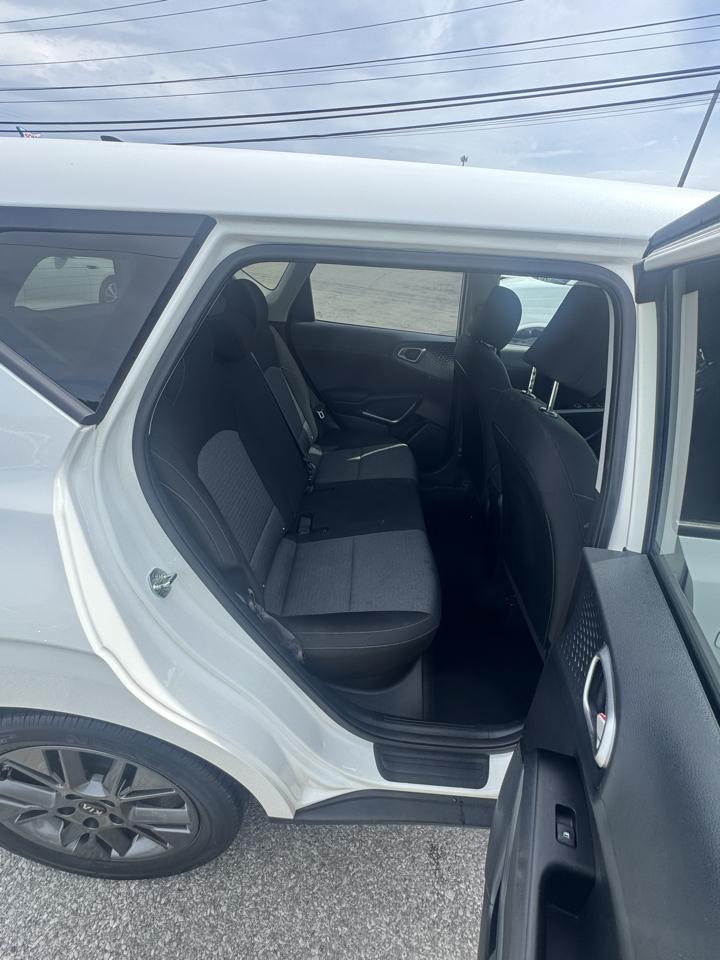 Kia Soul S IVT 2021