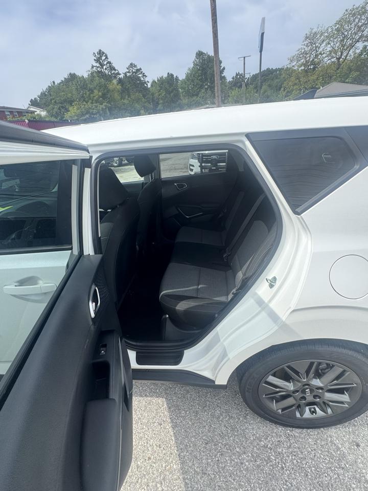 Kia Soul S IVT 2021