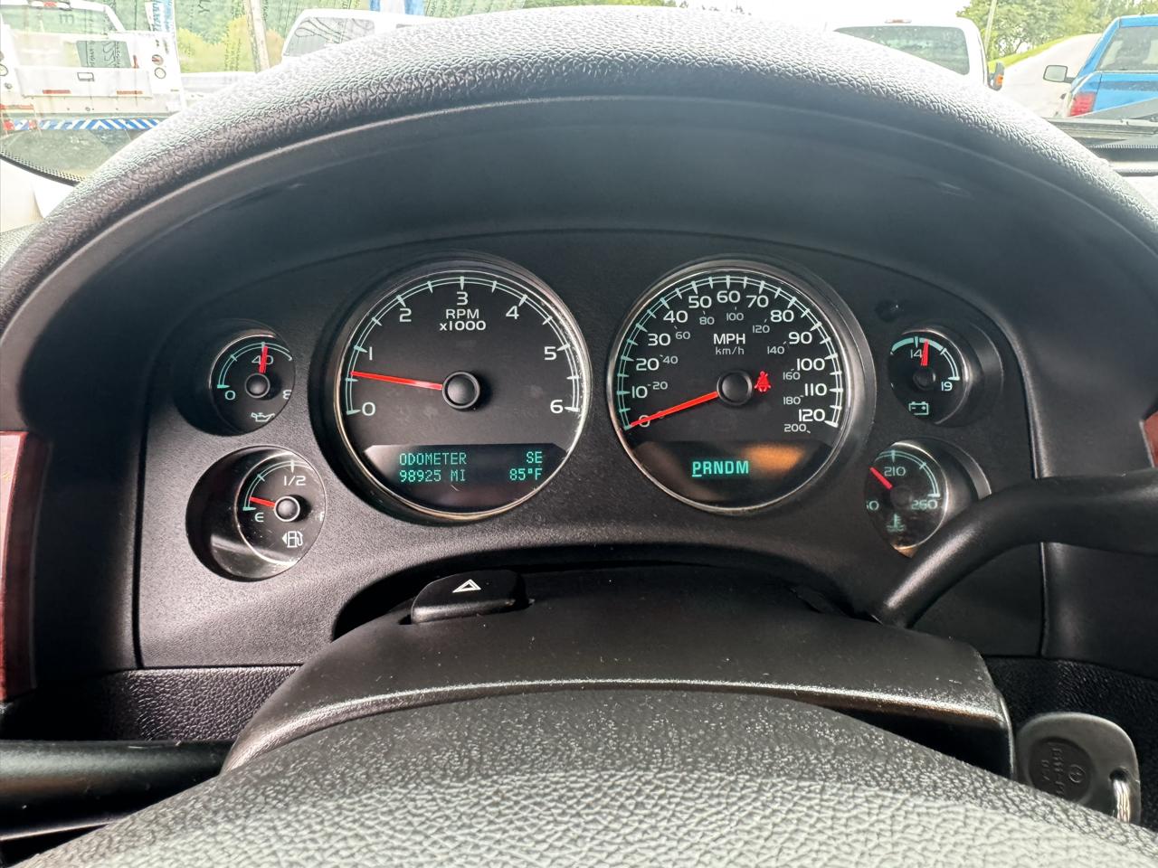GMC Sierra 1500 4WD Ext Cab 143.5" SLT 2013