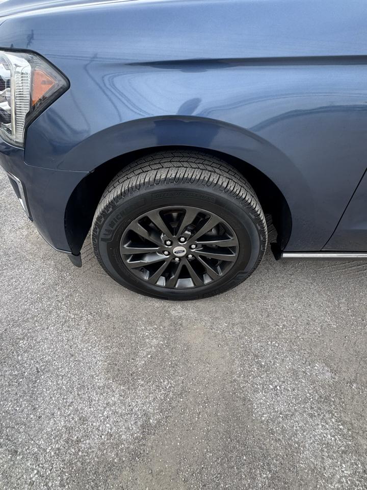 Ford Expedition Max Limited 4x4 2019