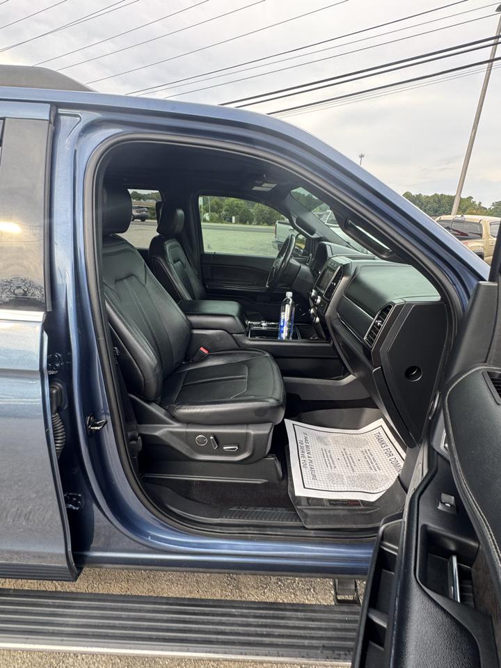 Ford Expedition Max Limited 4x4 2019