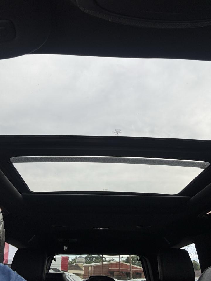 Ford Expedition Max Limited 4x4 2019