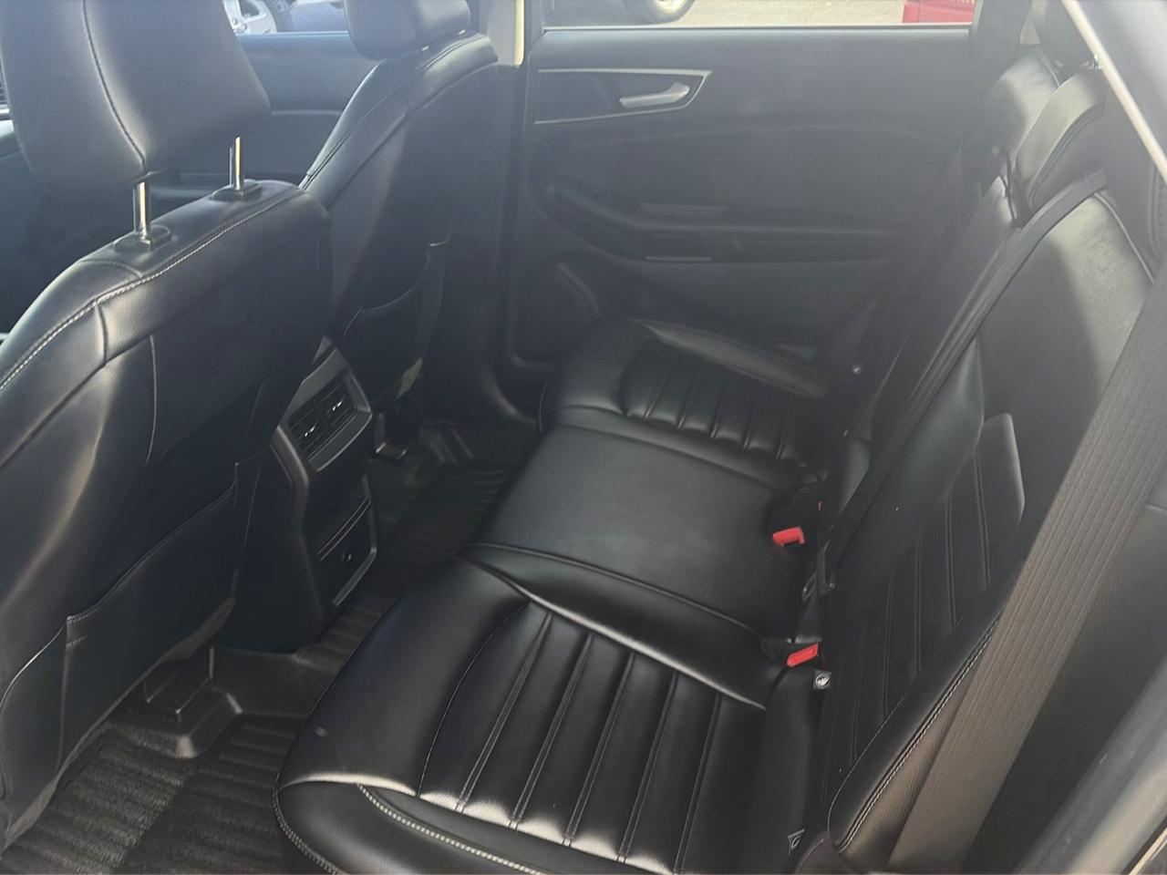 Ford Edge 4dr SEL AWD 2023