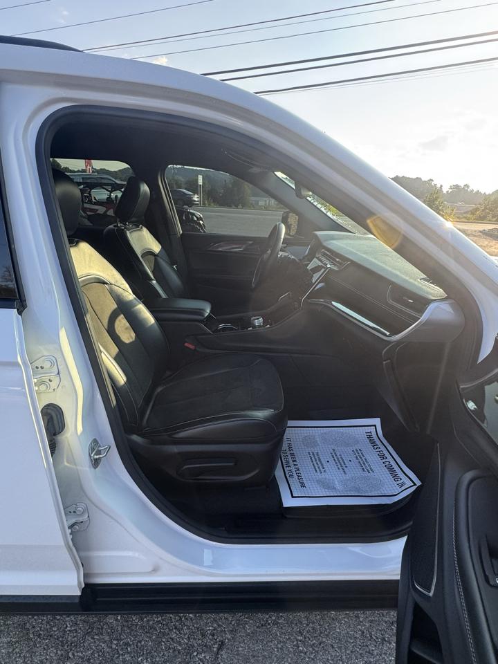 Jeep Grand Cherokee L Altitude 4x4 2021