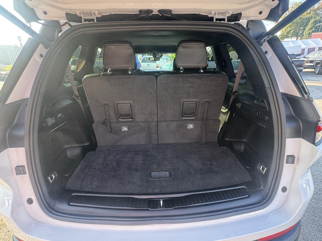 Jeep Grand Cherokee L Altitude 4x4 2021