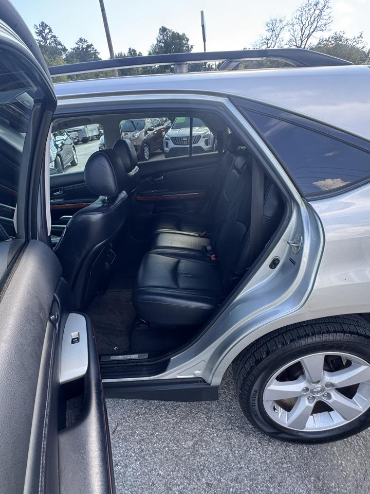 Lexus RX 350 AWD 4dr 2008