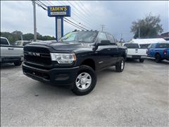 2020 RAM 2500 