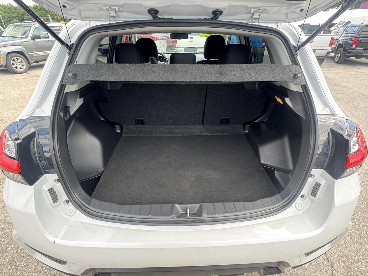 Mitsubishi Outlander Sport 2.0 SE CVT 2023