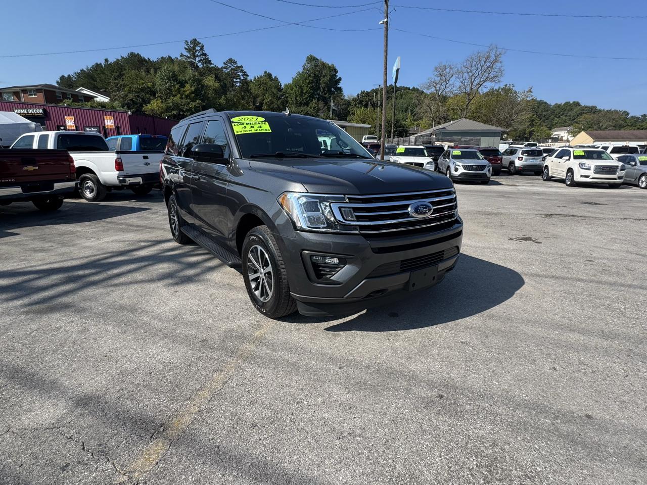 Ford Expedition XL 4x4 2020